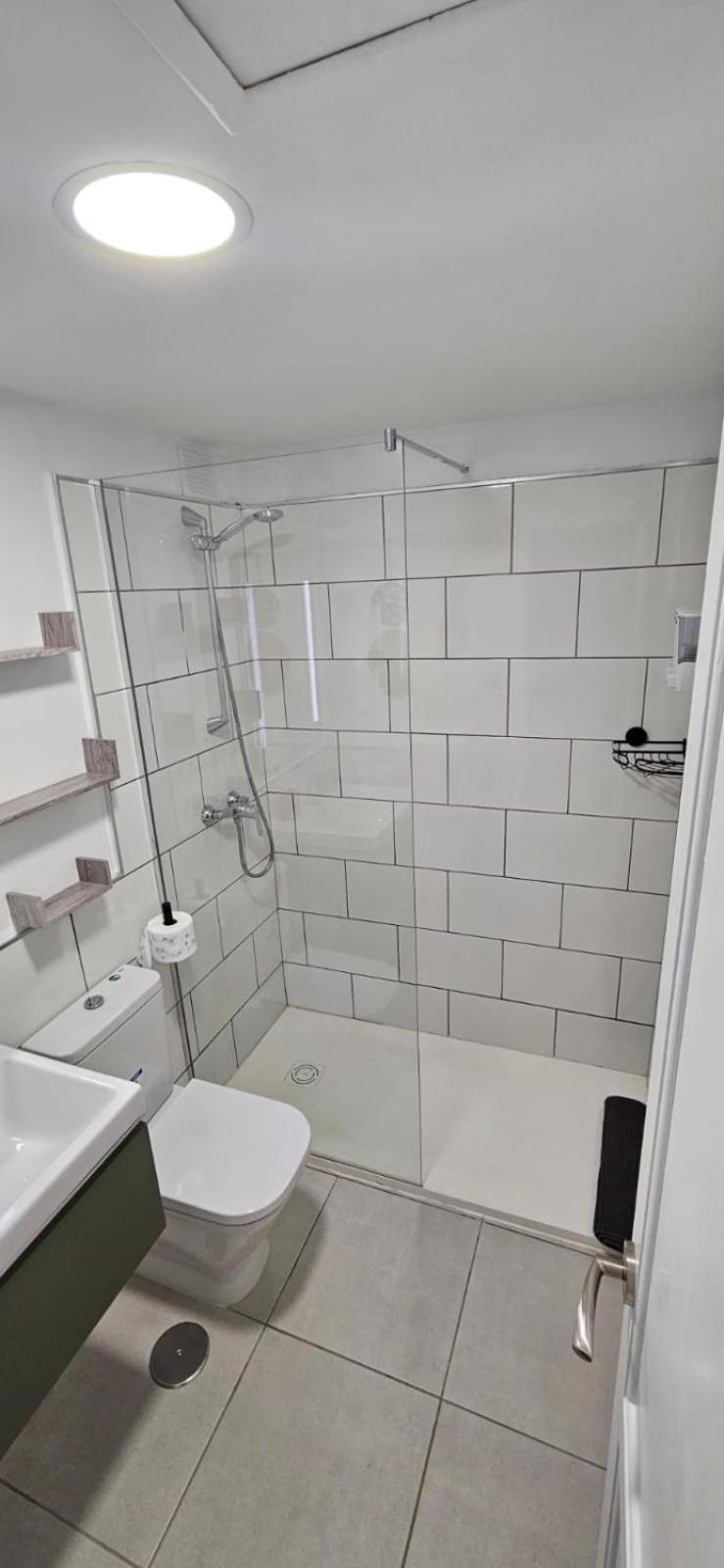 Apartment Luluhogar Fuerteventura Corralejo