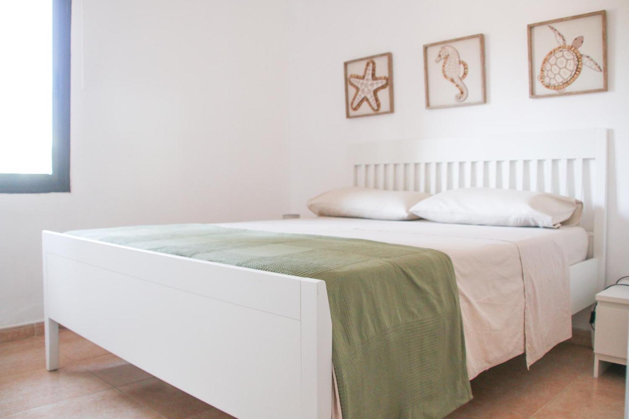Luluhogar Fuerteventura Apartment Corralejo