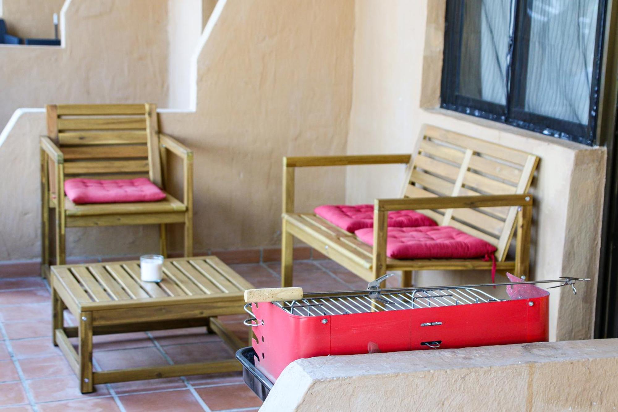 Luluhogar Fuerteventura Apartment